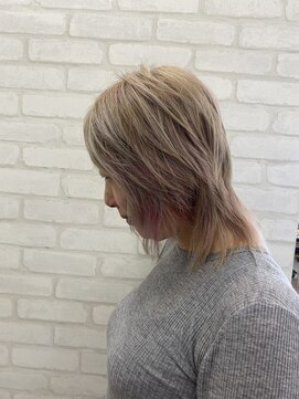 ステラ 川口東領家店(STELLA) ウルフスタイル