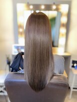 アールサロン アオヤマ(Rr SALON AOYAMA)&nbsp;RrSALON hydroXEカラートリートメント