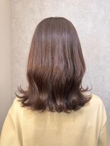 ウィスプ 赤羽店(wisp) 外はねミディアム♪