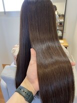 アニュー 大宮店(ANEW)&nbsp;髪質改善/髪質改善トリートメント/髪質改善カラー/縮毛矯正/大宮