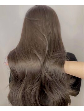 チル(chill) ベージュ