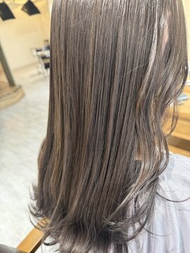 シエル 千葉店(CIEL) シルバーベージュ