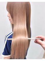 ワク 岡崎店(waku) wakuトリートメント×髪質改善