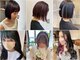 モーブ(MAUVE)の写真