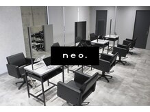 ネオ(neo.)