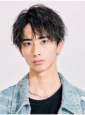 ソフトツイストショート
