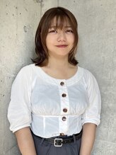 ファム(FAM) 大木 望央