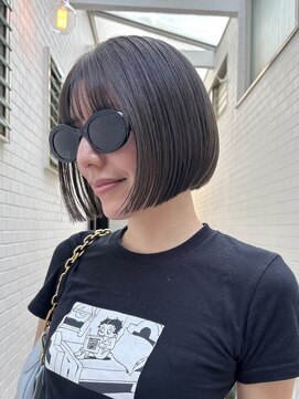 アンプラグド(unplugged) BOB /unplugged