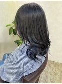 インナーブルー