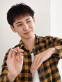 エルマーク(L-MARK) 松本 尚也