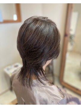 アカリ(acari) ウルフ