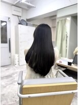 アチェロ(Acero.)&nbsp;水素UPTOGROSSトリートメント！