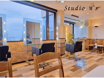 スタジオエムズ 稲毛店(Studio M’s)の写真