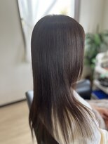 コア フィール ア デイ(COIFFURE A DAY) 【艶髪ロング】M3Dクーポンでお得
