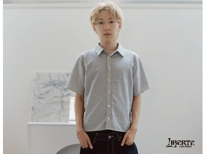 リベルテ(LIBERTE)の写真