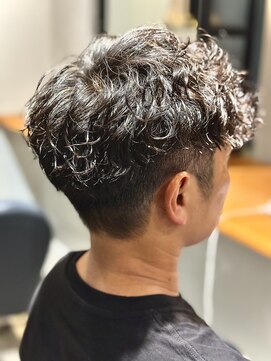 ホル(HOL) 大人ツイストスパイラル