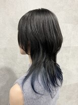 エン(en)&nbsp;インナーブルー