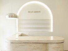 マカロン 郡山本店(MACARON)