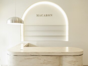 MACARON 郡山本店【マカロン】
