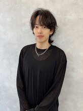 エスドットブルーム 天王寺店(S.BROOM)&nbsp;naoto 