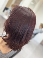 ピース トヨハシ(Peace toyohashi)&nbsp;くびれボブ