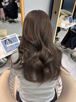 ロンドメリア 天神大名店(Lond Melia) ★ミルクティーカラー/ハイトーンカラー/ミルクティーベージュ★