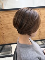 エヌ 北千住(N) ショートヘア