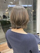 エル 横浜 ウエスト(eL 横浜 west)&nbsp;レイヤーボブ