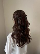 コアプラス 千葉(COA PLUS) 千葉/ヘアアレンジ