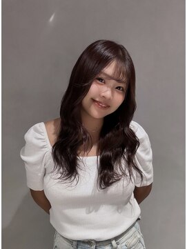 レーヴバイキートス(REVE by kiitos) 【やわらかく盛れる◎ピンクブラウン】