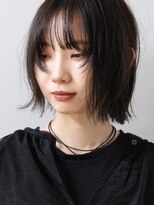 アレックスリパブリック(alex republic)&nbsp;レイヤーボブ