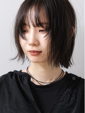 アレックスリパブリック(alex republic) レイヤーボブ