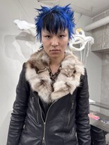 オーン 渋谷(OOn)&nbsp;デザインカット