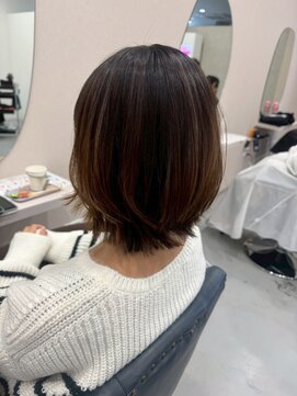 リノ(Lino) くびれミディ/