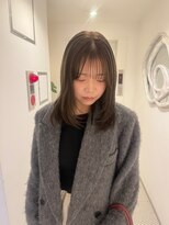 イト(ito)&nbsp;【ito／梅田】オリーブベージュ