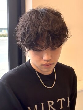 リベイル(LIVEIL) メンズ スタイル