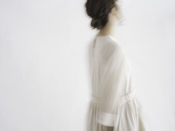 ハロウの写真/大人の髪にちょうどいいケアを