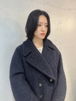 エンシー(ENCI)&nbsp;レイヤーボブ