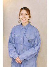 ララルーモ 渋谷公園通り店(LaLarOomo)&nbsp;阿部莉子 【渋谷駅】
