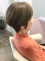 ビートリップ ヘアードレッシング(B trip hair dressing)&nbsp;ショート