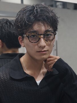 アイトーキョー 池袋(AI TOKYO) ルーズショート