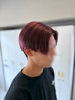 カノエ 下松店(canoe)&nbsp;カシスピンク