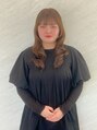 アグ ヘアー ウム 須坂店(Agu hair umu)&nbsp;森山 琳夏
