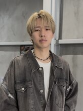 レベッカ(REBECCA) 坂下 光輝
