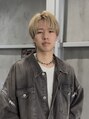 レベッカ(REBECCA) 坂下 光輝