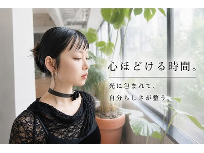 ビハインドザカーテン(BEHIND THE CURTAIN)の写真