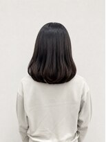 ヘアサロン エフ 渋谷(F) 髪質改善ストカール/ケアストレート/渋谷