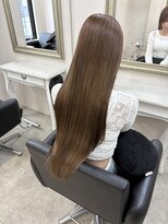 ソワンドゥブレスシエン 堀江店(soin de brace CIEN)&nbsp;髪質改善×イメチェン