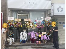 スターズ(stARs)の雰囲気（2026.8/17～＊NEW Open＊）