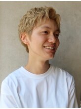 ネアー 新潟(NEER) 鶴巻 智樹